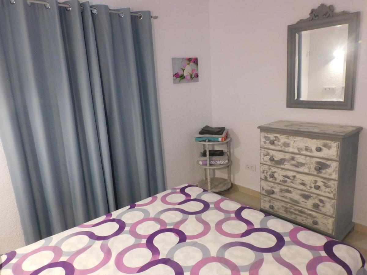 Cap D'Or House Apartment โมไรรา ภายนอก รูปภาพ