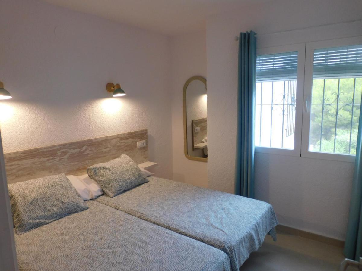 Cap D'Or House Apartment โมไรรา ภายนอก รูปภาพ