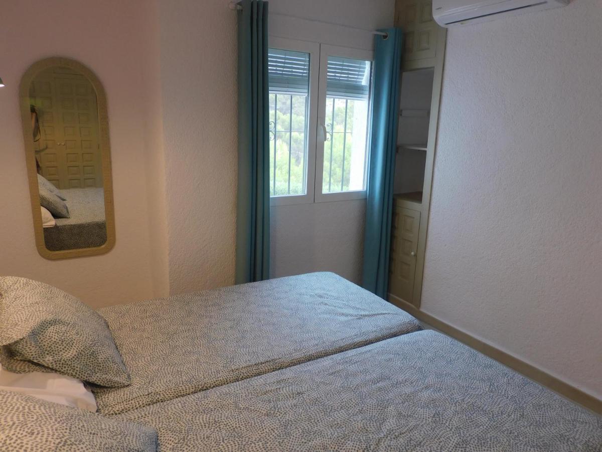 Cap D'Or House Apartment โมไรรา ภายนอก รูปภาพ