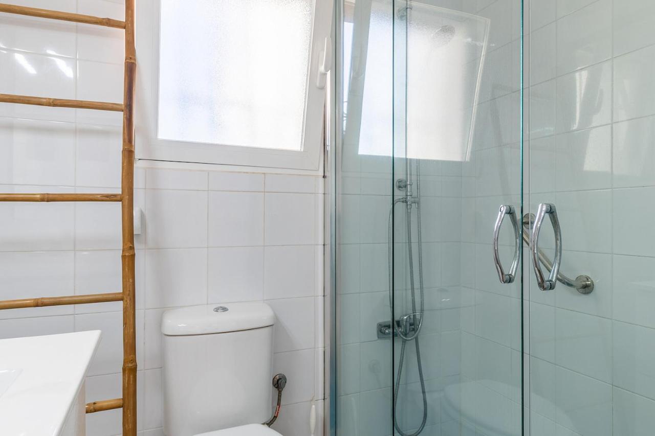 Cap D'Or House Apartment โมไรรา ภายนอก รูปภาพ