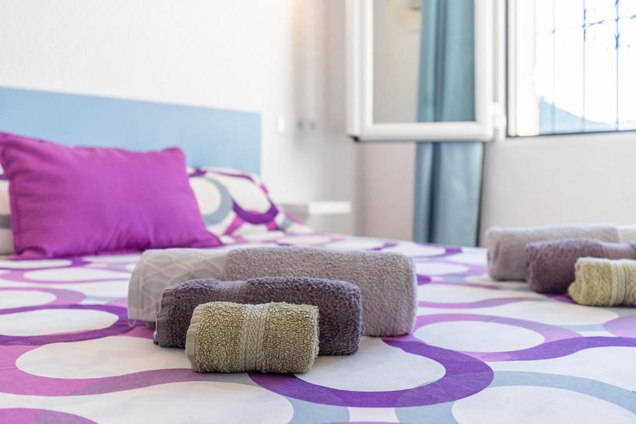 Cap D'Or House Apartment โมไรรา ภายนอก รูปภาพ