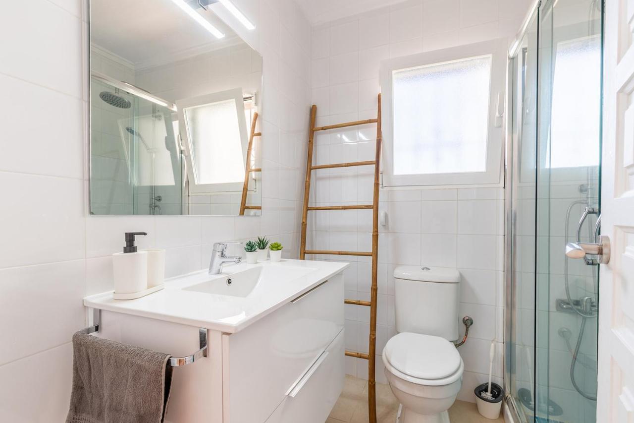 Cap D'Or House Apartment โมไรรา ภายนอก รูปภาพ