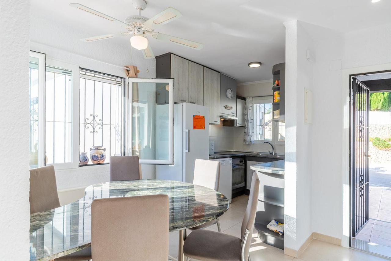 Cap D'Or House Apartment โมไรรา ภายนอก รูปภาพ
