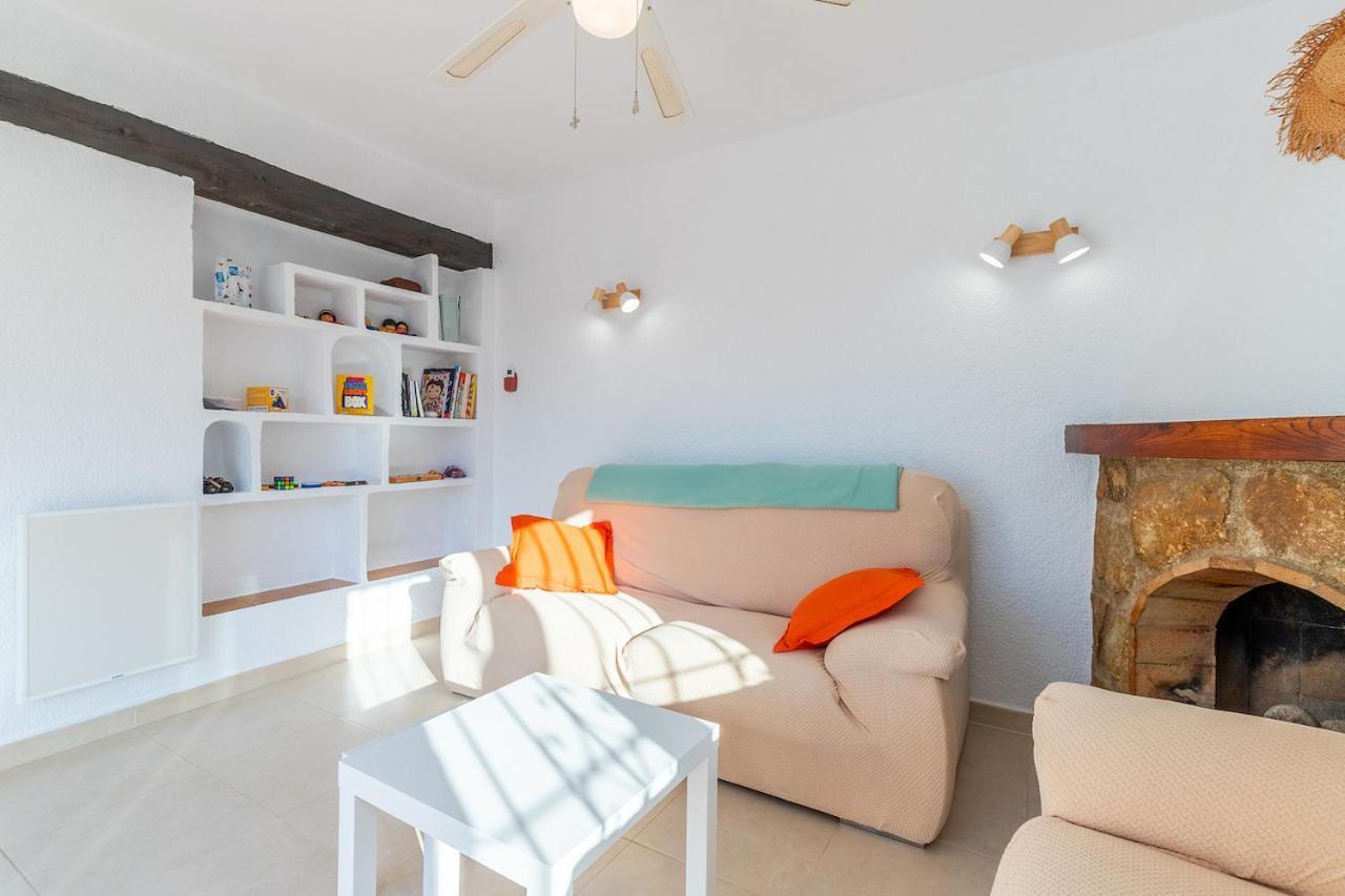 Cap D'Or House Apartment โมไรรา ภายนอก รูปภาพ
