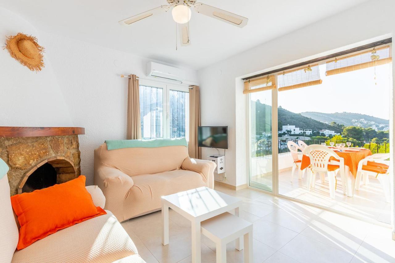 Cap D'Or House Apartment โมไรรา ภายนอก รูปภาพ