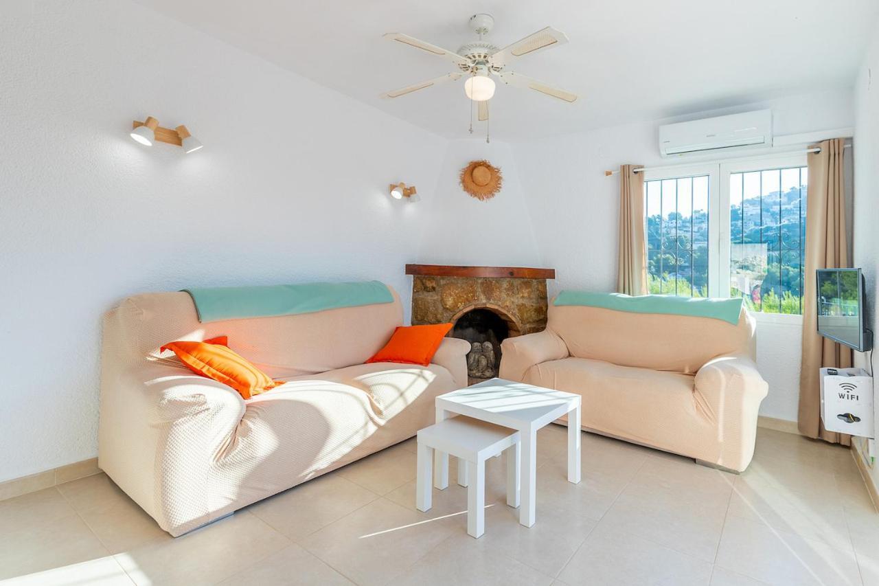 Cap D'Or House Apartment โมไรรา ภายนอก รูปภาพ