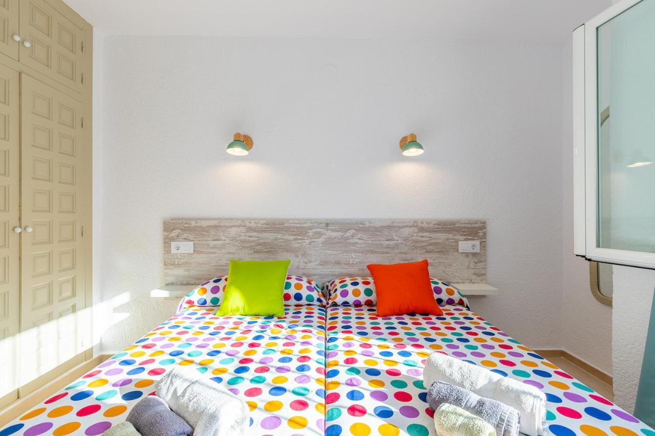 Cap D'Or House Apartment โมไรรา ภายนอก รูปภาพ