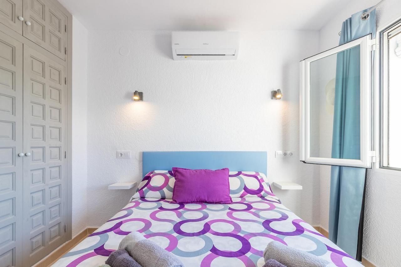 Cap D'Or House Apartment โมไรรา ภายนอก รูปภาพ