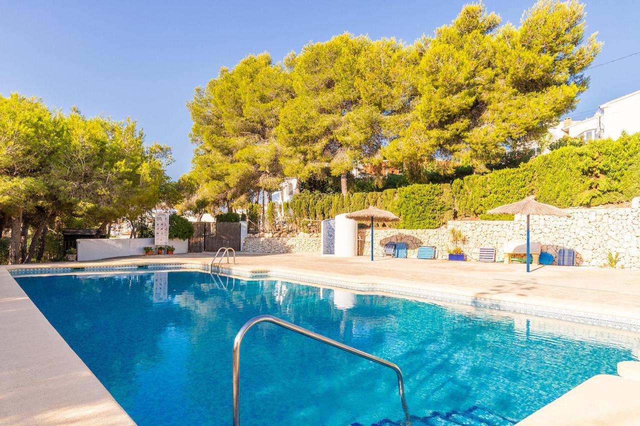 Cap D'Or House Apartment โมไรรา ภายนอก รูปภาพ