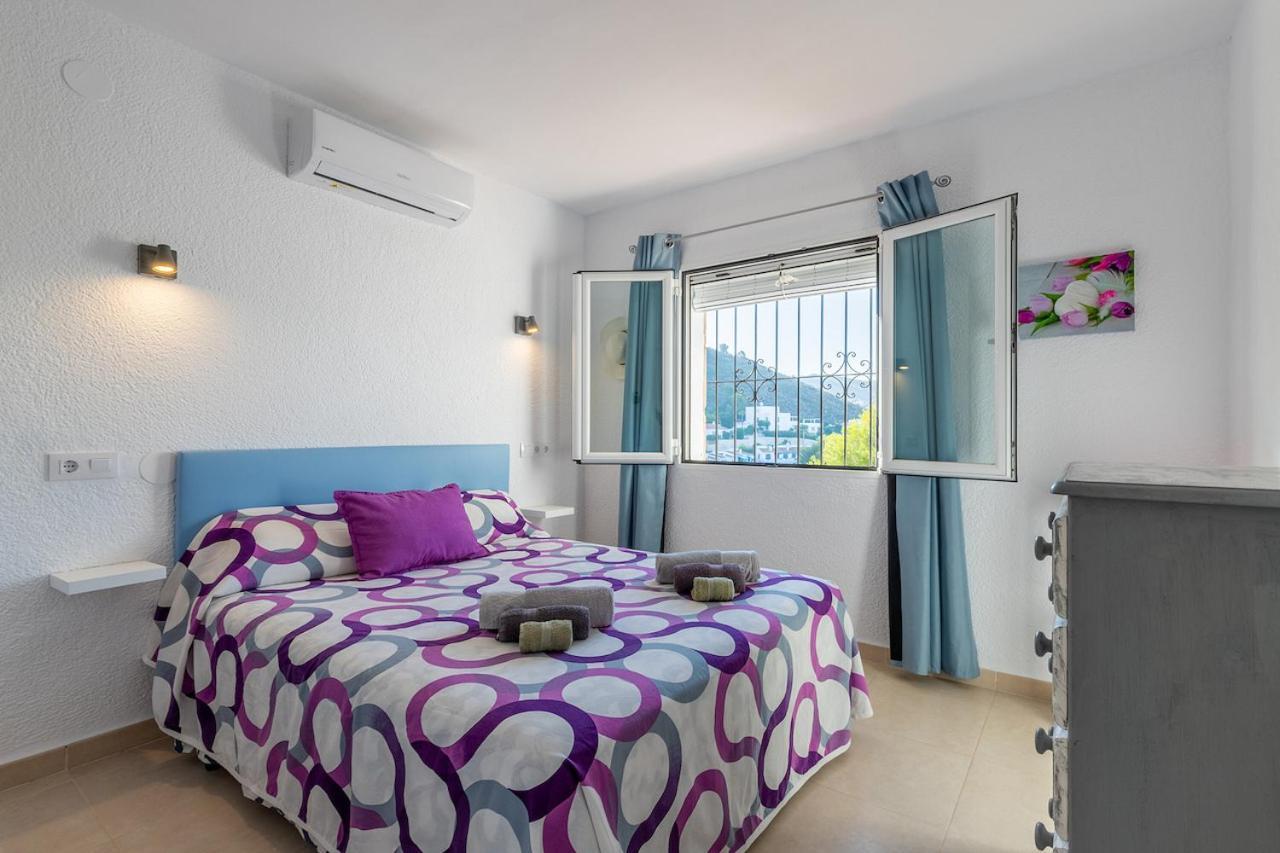 Cap D'Or House Apartment โมไรรา ภายนอก รูปภาพ